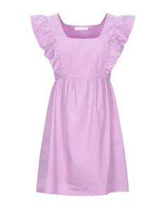 Короткое платье Kaos