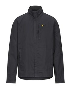 Куртка Lyle & Scott