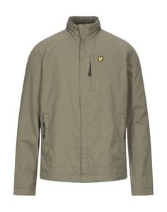 Куртка Lyle & Scott