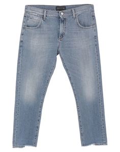 Джинсовые брюки Sportmax Code