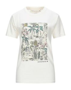 Футболка Shirtaporter