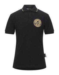 Поло Versace Jeans Couture