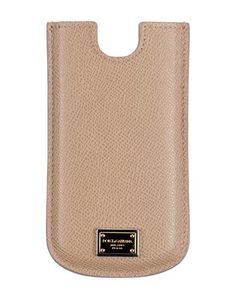 Чехол Dolce & Gabbana