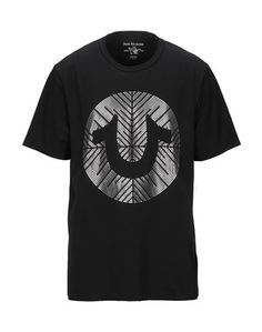 Футболка True Religion