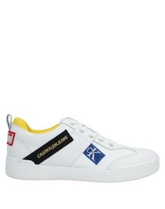 Низкие кеды и кроссовки Guess