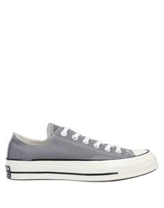 Низкие кеды и кроссовки Converse