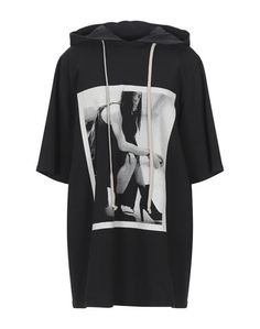 Толстовка Drkshdw BY Rick Owens
