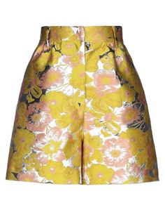 Повседневные шорты Msgm