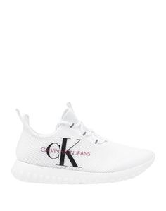Низкие кеды и кроссовки Calvin Klein Jeans