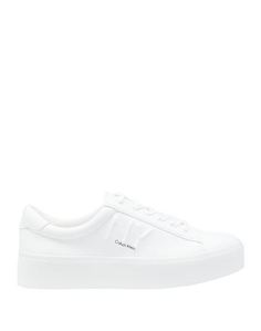 Низкие кеды и кроссовки Calvin Klein