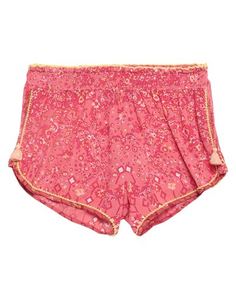 Повседневные шорты Poupette St Barth