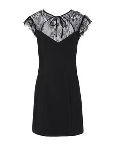 Короткое платье Topshop