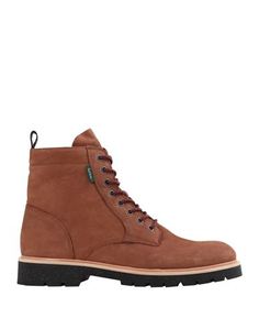 Полусапоги и высокие ботинки PS Paul Smith