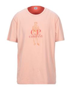 Футболка C.P. Company