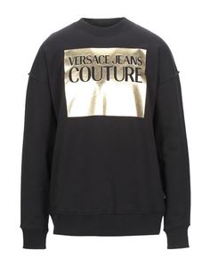 Толстовка Versace Jeans Couture