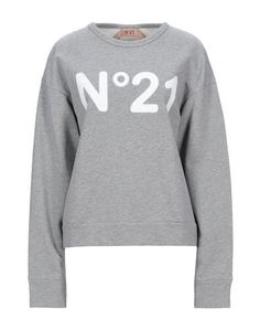 Толстовка N21