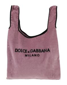 Сумка на руку Dolce & Gabbana