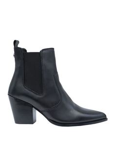 Полусапоги и высокие ботинки Steve Madden