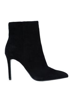 Полусапоги и высокие ботинки Steve Madden