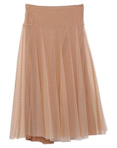 Длинная юбка RED Valentino