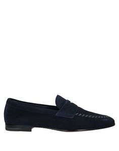Мокасины Santoni