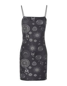 Короткое платье Topshop