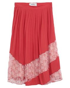 Юбка длиной 3/4 Pinko