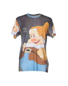 Футболка Eleven Paris