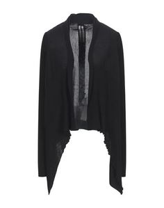 Кардиган Rick Owens