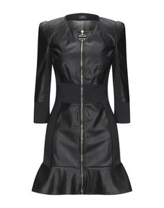 Короткое платье Elisabetta Franchi