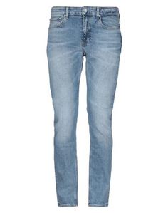 Джинсовые брюки Calvin Klein Jeans