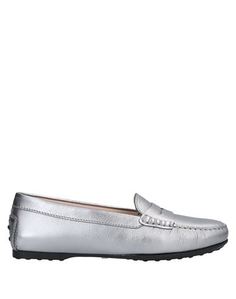 Мокасины Tod`S