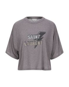 Футболка Saint Laurent