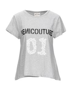 Футболка Semicouture