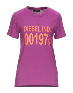 Футболка Diesel