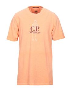 Футболка C.P. Company