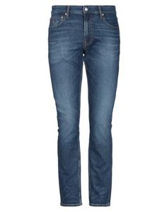 Джинсовые брюки Calvin Klein Jeans