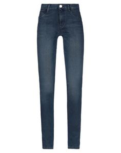 Джинсовые брюки Guess