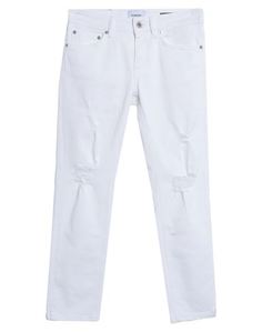 Джинсовые брюки Dondup