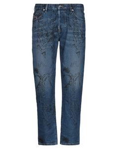Джинсовые брюки Diesel