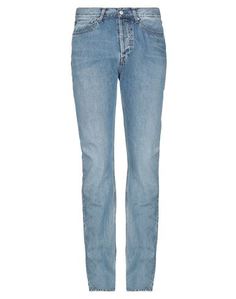 Джинсовые брюки Calvin Klein Jeans