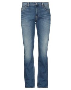 Джинсовые брюки Calvin Klein Jeans