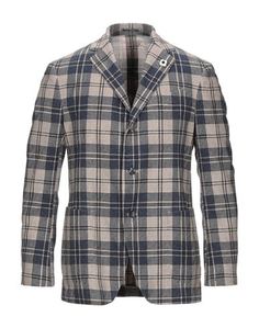 Пиджак Lardini