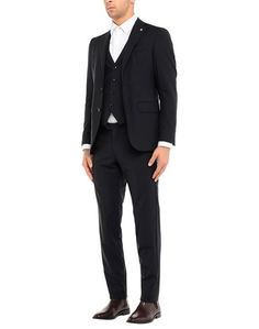 Костюм Sartoria Latorre