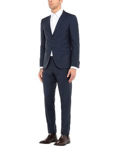 Костюм Hugo Boss