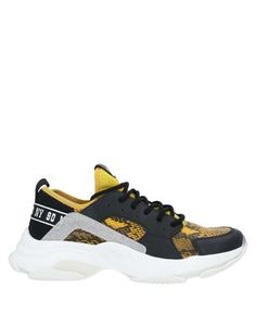 Низкие кеды и кроссовки Steve Madden