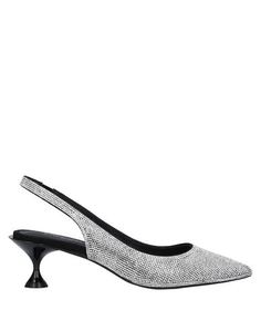 Туфли Jeffrey Campbell