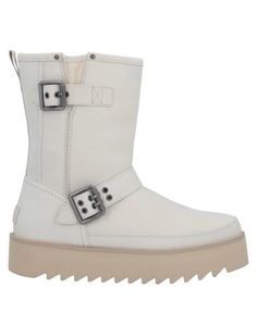 Полусапоги и высокие ботинки UGG Australia