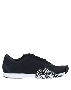 Низкие кеды и кроссовки Y-3