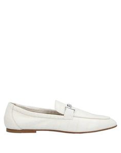 Мокасины Tod`S